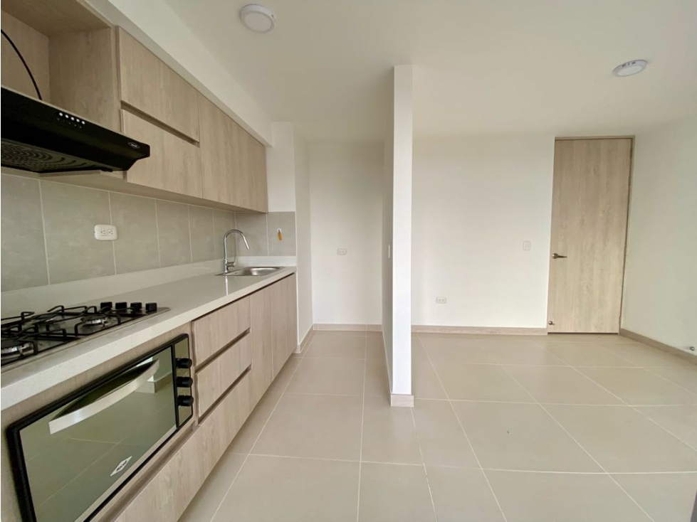 Apartamento para Estrenar en Rionegro, sector Fontibon/Alto Bonito. — foto 4