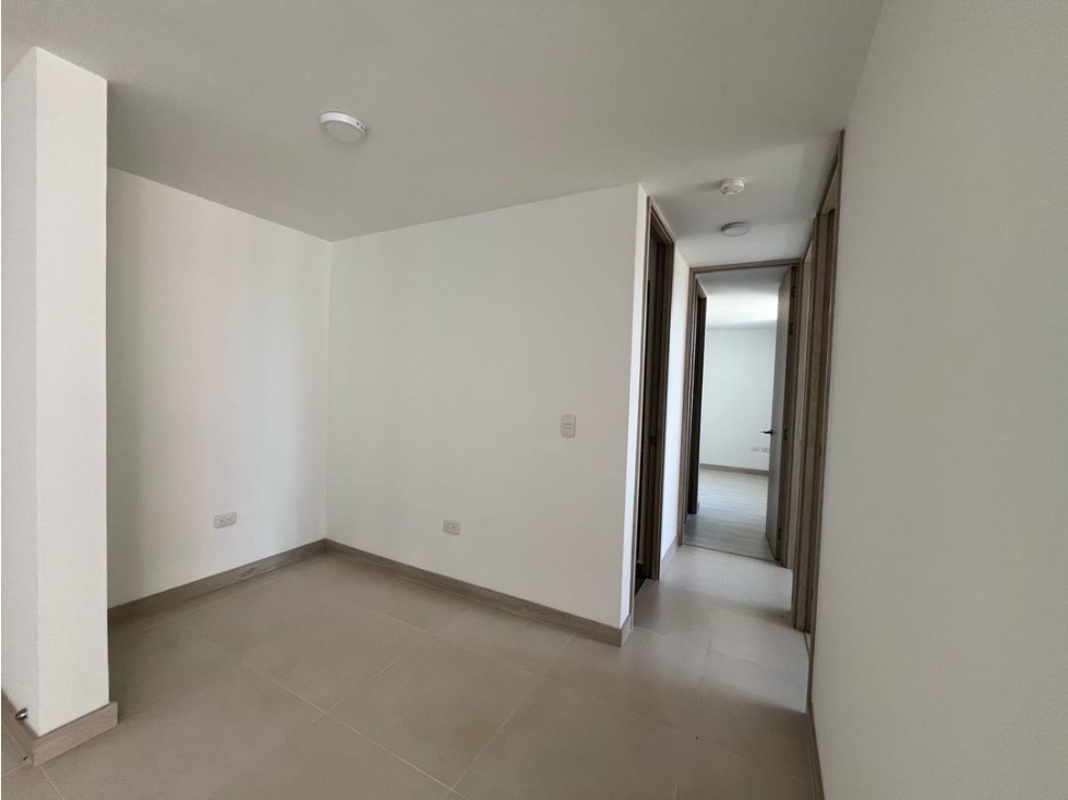 Apartamento para Estrenar en Rionegro con parqueadero y útil — foto 3