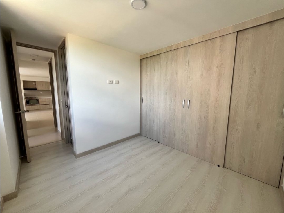Apartamento para Estrenar en Rionegro con parqueadero y útil — foto 6