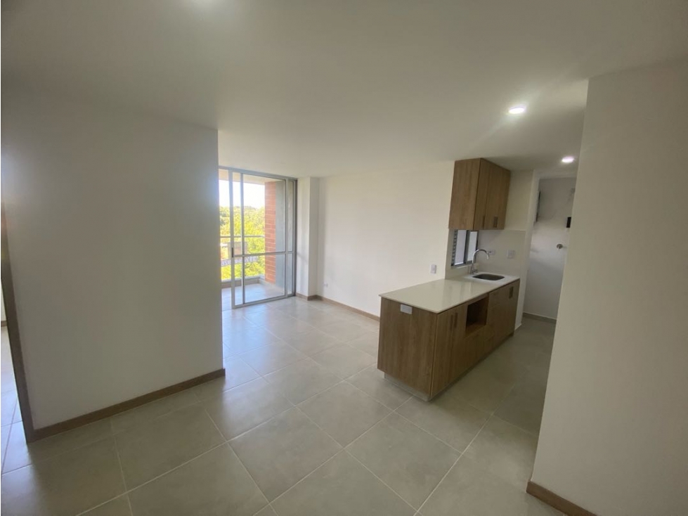 APARTAMENTO PARA ESTRENAR EN RIONEGRO SECTOR LOS COLEGIOS