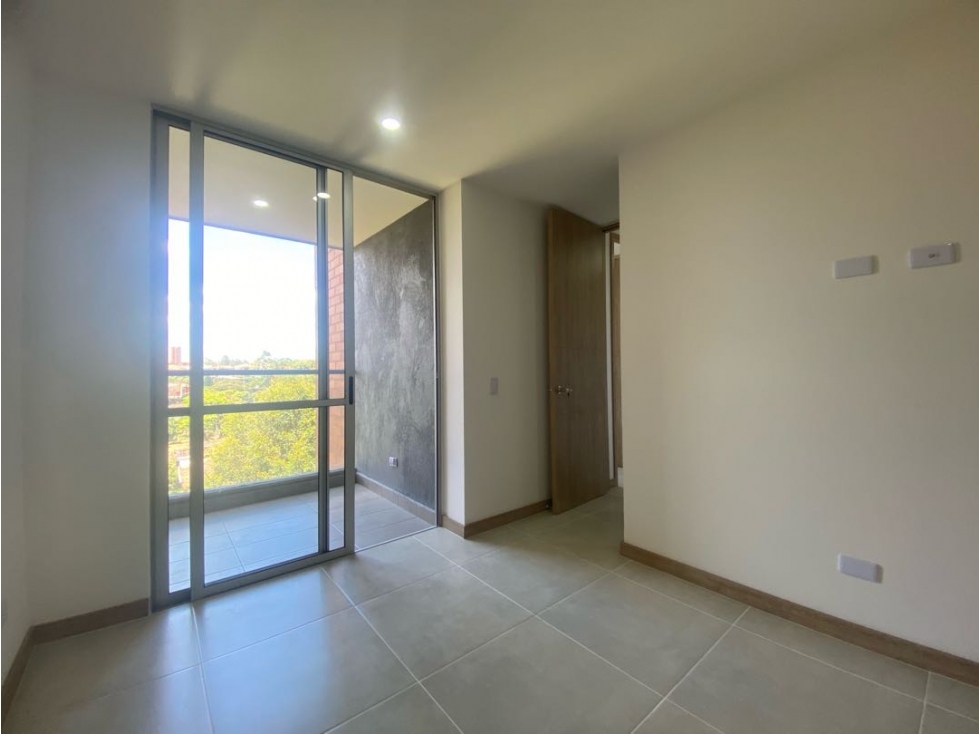 APARTAMENTO PARA ESTRENAR EN RIONEGRO SECTOR LOS COLEGIOS — foto 3