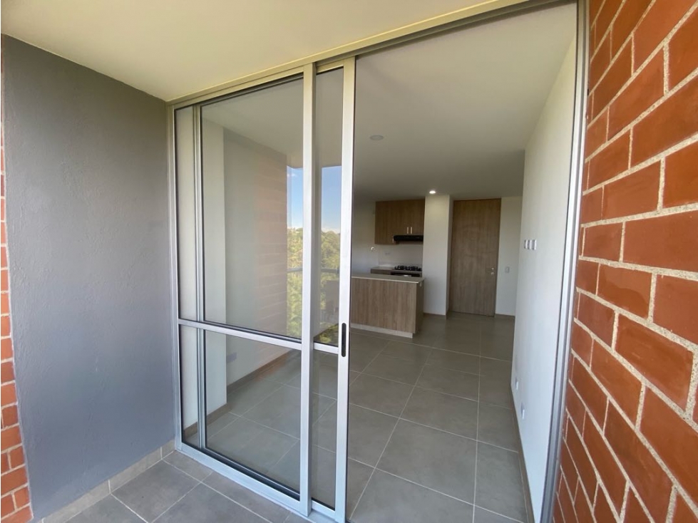APARTAMENTO PARA ESTRENAR EN RIONEGRO SECTOR LOS COLEGIOS — foto 4