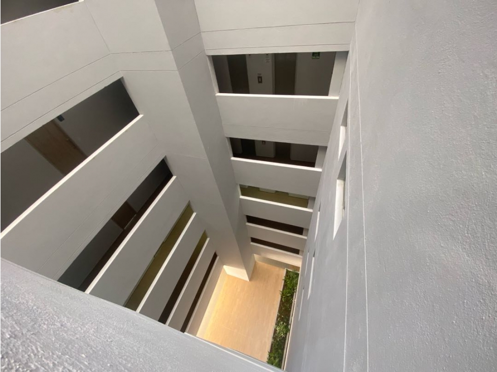 APARTAMENTO PARA ESTRENAR EN RIONEGRO SECTOR LOS COLEGIOS — foto 6