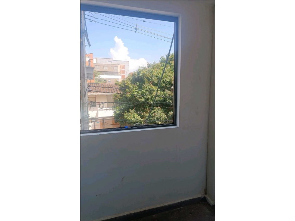 APARTAMENTO PARA ESTRENAR EN SIMON BOLIVAR — foto 2