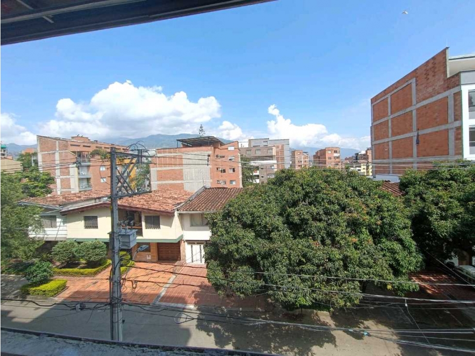APARTAMENTO PARA ESTRENAR EN SIMON BOLIVAR