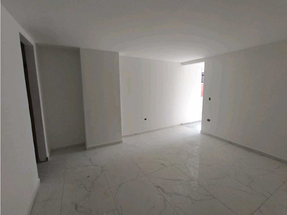 APARTAMENTO PARA ESTRENAR EN SIMON BOLIVAR — foto 3