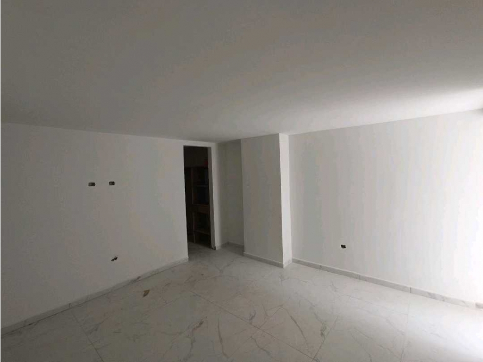 APARTAMENTO PARA ESTRENAR EN SIMON BOLIVAR — foto 6
