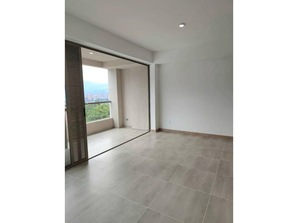 Apartamento para Estrenar en Sabaneta Pan de Azúcar