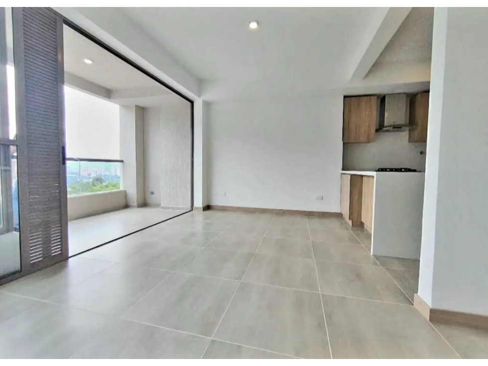 Apartamento para Estrenar en Sabaneta Pan de Azúcar — foto 2