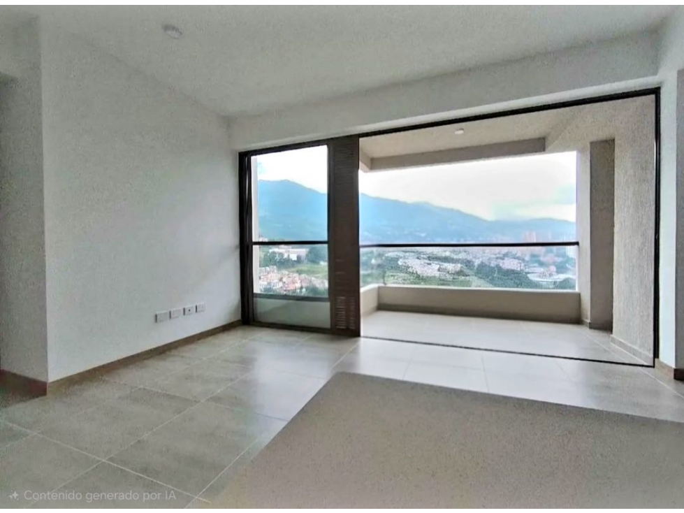 Apartamento para Estrenar en Sabaneta Pan de Azúcar — foto 3