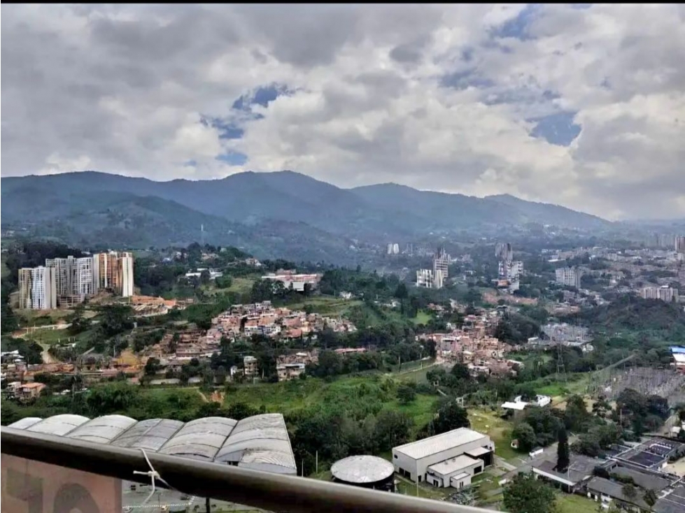 Apartamento para Estrenar en Sabaneta Pan de Azúcar — foto 5