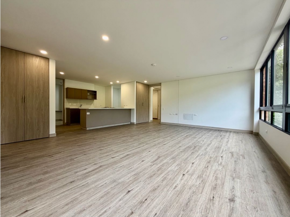 APARTAMENTO PARA ESTRENAR EN SENIOR S CLUB EL VERGEL (ESCOBERO)