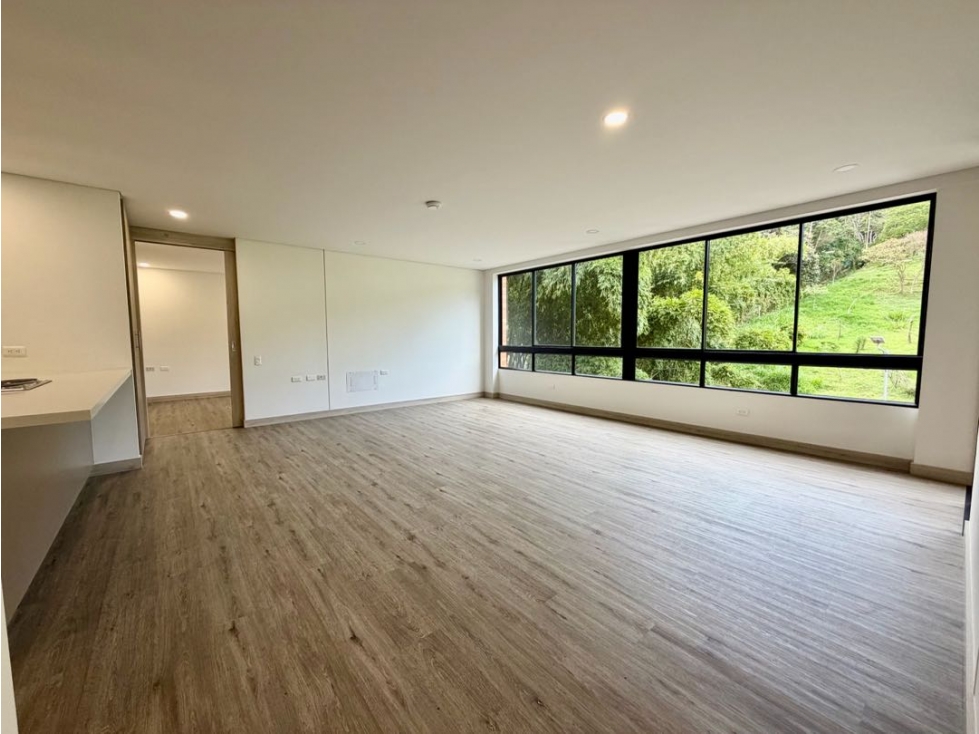 APARTAMENTO PARA ESTRENAR EN SENIOR S CLUB EL VERGEL (ESCOBERO) — foto 2