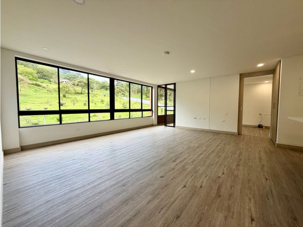 APARTAMENTO PARA ESTRENAR EN SENIOR S CLUB EL VERGEL (ESCOBERO) — foto 3
