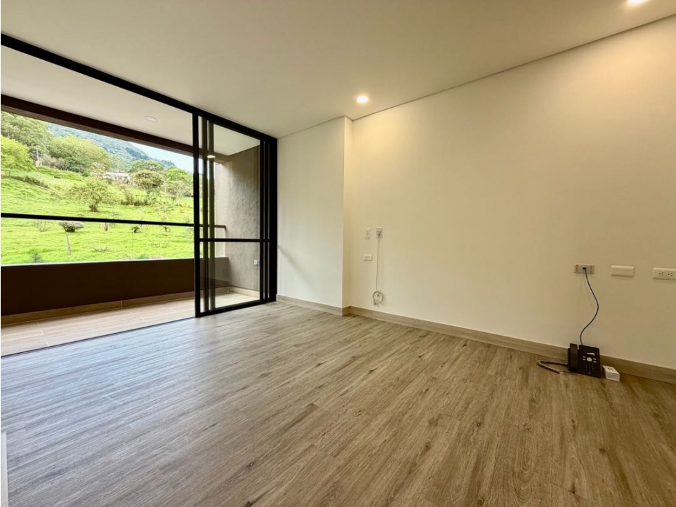 APARTAMENTO PARA ESTRENAR EN SENIOR S CLUB EL VERGEL (ESCOBERO) — foto 4
