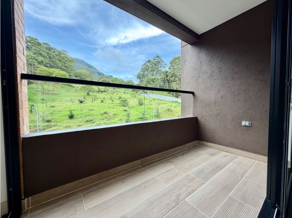 APARTAMENTO PARA ESTRENAR EN SENIOR S CLUB EL VERGEL (ESCOBERO) — foto 5