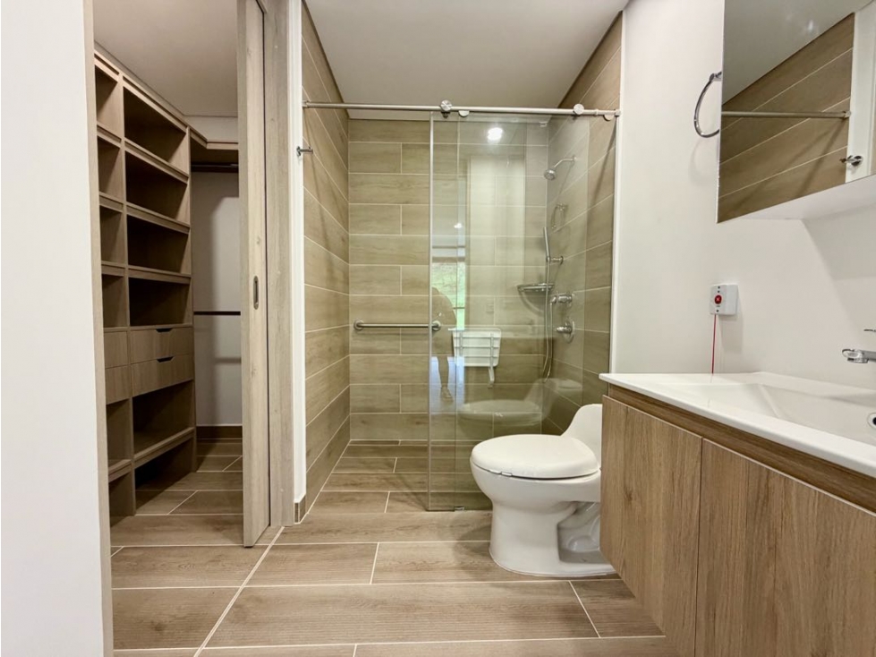 APARTAMENTO PARA ESTRENAR EN SENIOR S CLUB EL VERGEL (ESCOBERO) — foto 6