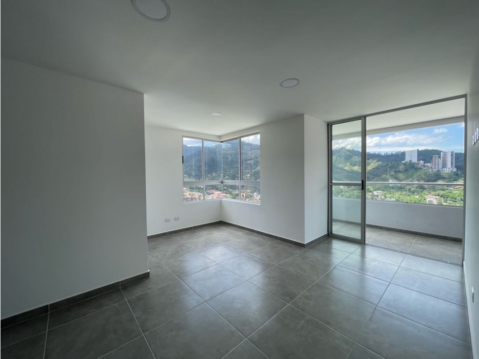 Apartamento para Estrenar en Sabaneta | 85 m² en Alta Valorización — foto 2