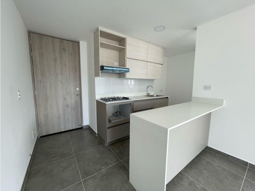 Apartamento para Estrenar en Sabaneta | 85 m² en Alta Valorización — foto 3