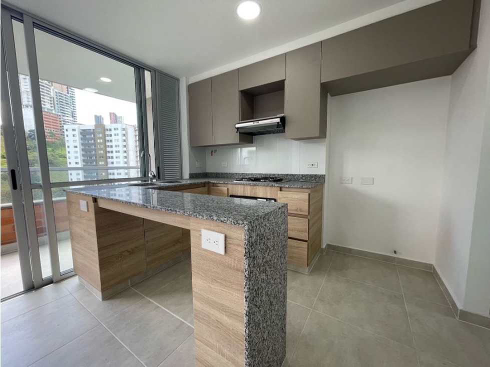 Apartamento para Estrenar en Sabaneta | 85 m² en Alta Valorización — foto 2