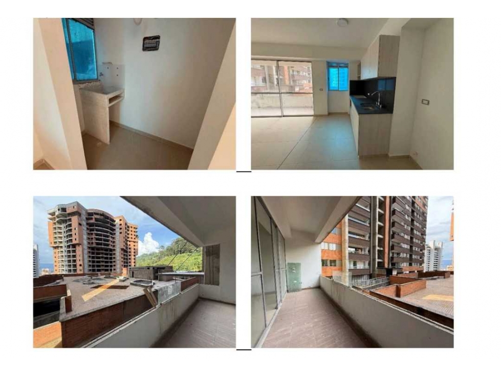 APARTAMENTO PARA ESTRENAR EN SABANETA 90 MTS — foto 2