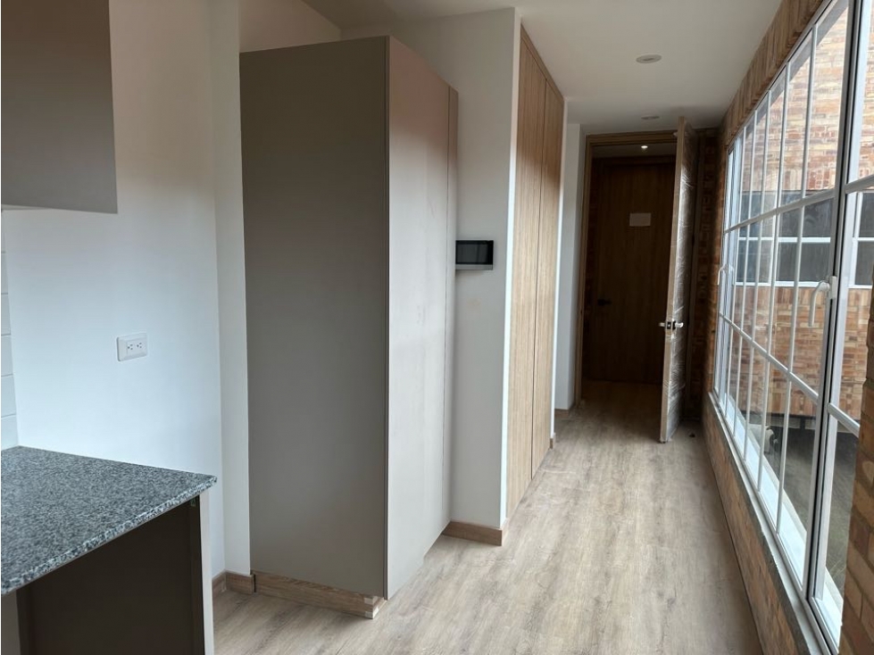 VENDO APARTAMENTO PARA ESTRENAR EN TEUSAQUILLO.P — foto 5