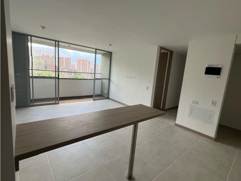 APARTAMENTO PARA ESTRENAR EN URB. ENSENADA | AMAZONIA EN VENTA F549 — foto 2
