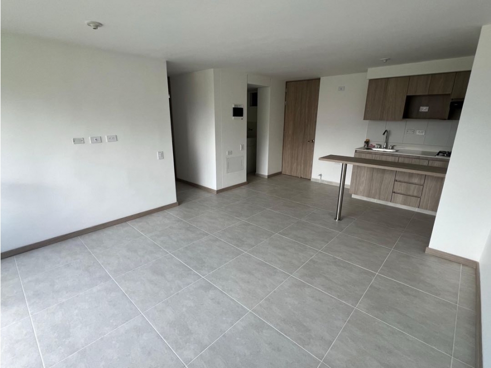 APARTAMENTO PARA ESTRENAR EN URB. ENSENADA | AMAZONIA EN VENTA F549 — foto 3