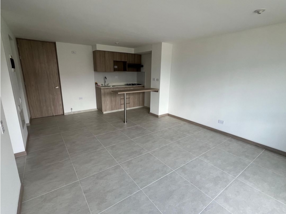 APARTAMENTO PARA ESTRENAR EN URB. ENSENADA | AMAZONIA EN VENTA F549 — foto 4