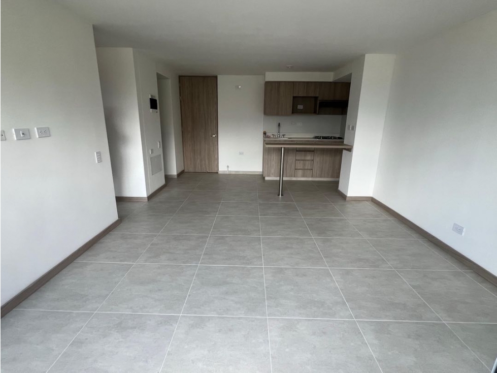 APARTAMENTO PARA ESTRENAR EN URB. ENSENADA | AMAZONIA EN VENTA F549 — foto 5