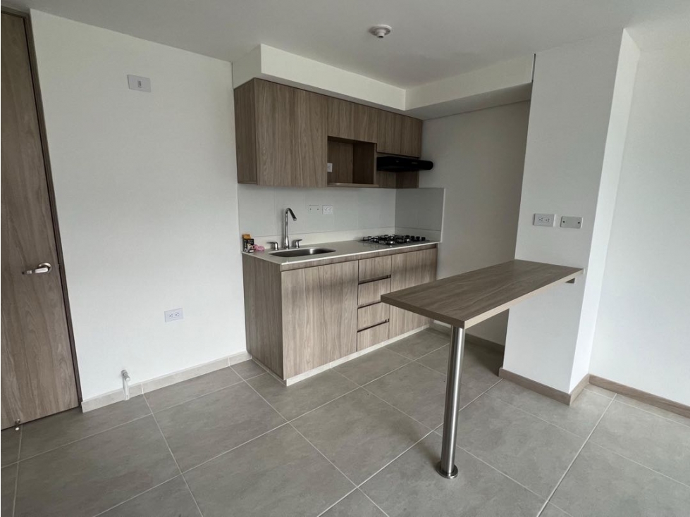 APARTAMENTO PARA ESTRENAR EN URB. ENSENADA | AMAZONIA EN VENTA F549 — foto 6
