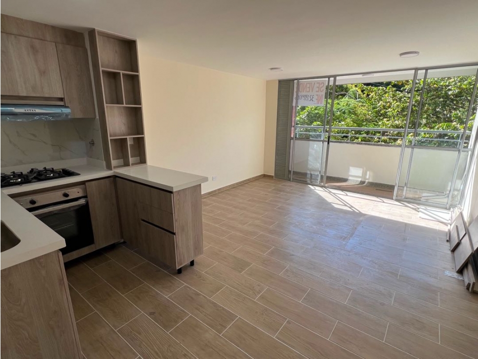 APARTAMENTO PARA ESTRENAR EN URB. ENSENADA | AMAZONIA EN VENTA F568