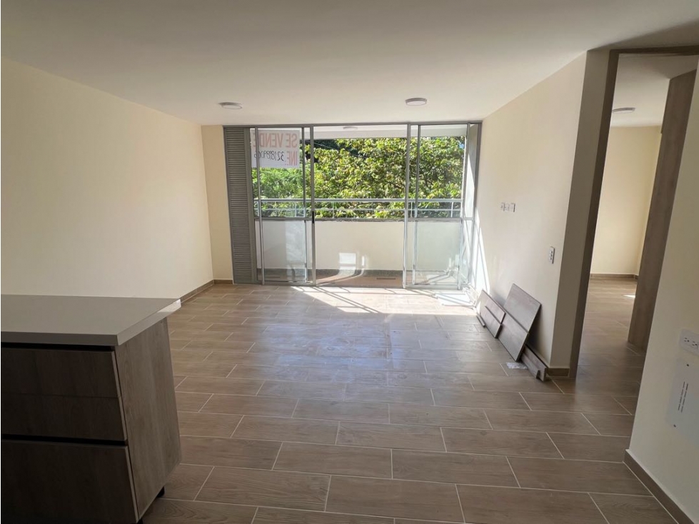 APARTAMENTO PARA ESTRENAR EN URB. ENSENADA | AMAZONIA EN VENTA F568 — foto 2