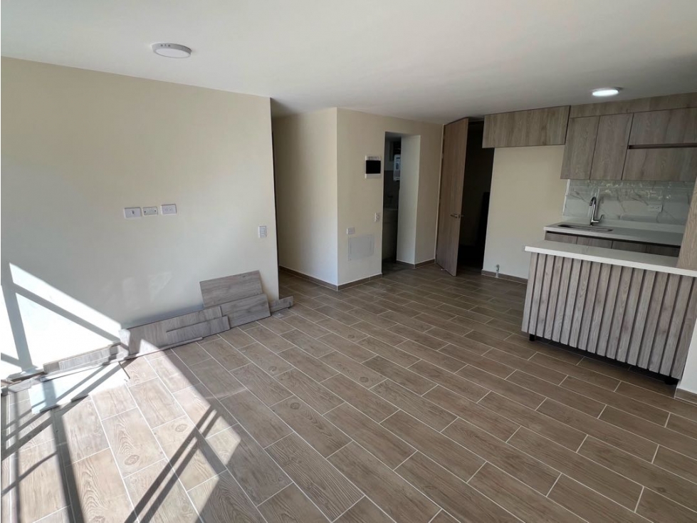 APARTAMENTO PARA ESTRENAR EN URB. ENSENADA | AMAZONIA EN VENTA F568 — foto 5