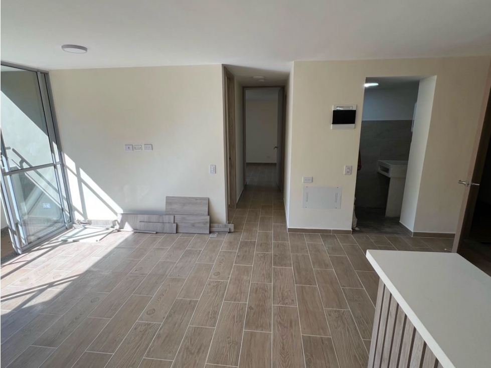 APARTAMENTO PARA ESTRENAR EN URB. ENSENADA | AMAZONIA EN VENTA F568 — foto 6