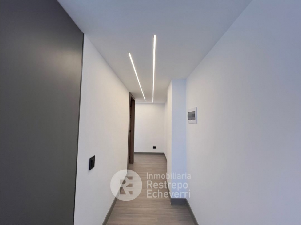 Apartamento para estrenar en venta, Sector Milán. Manizales. — foto 5