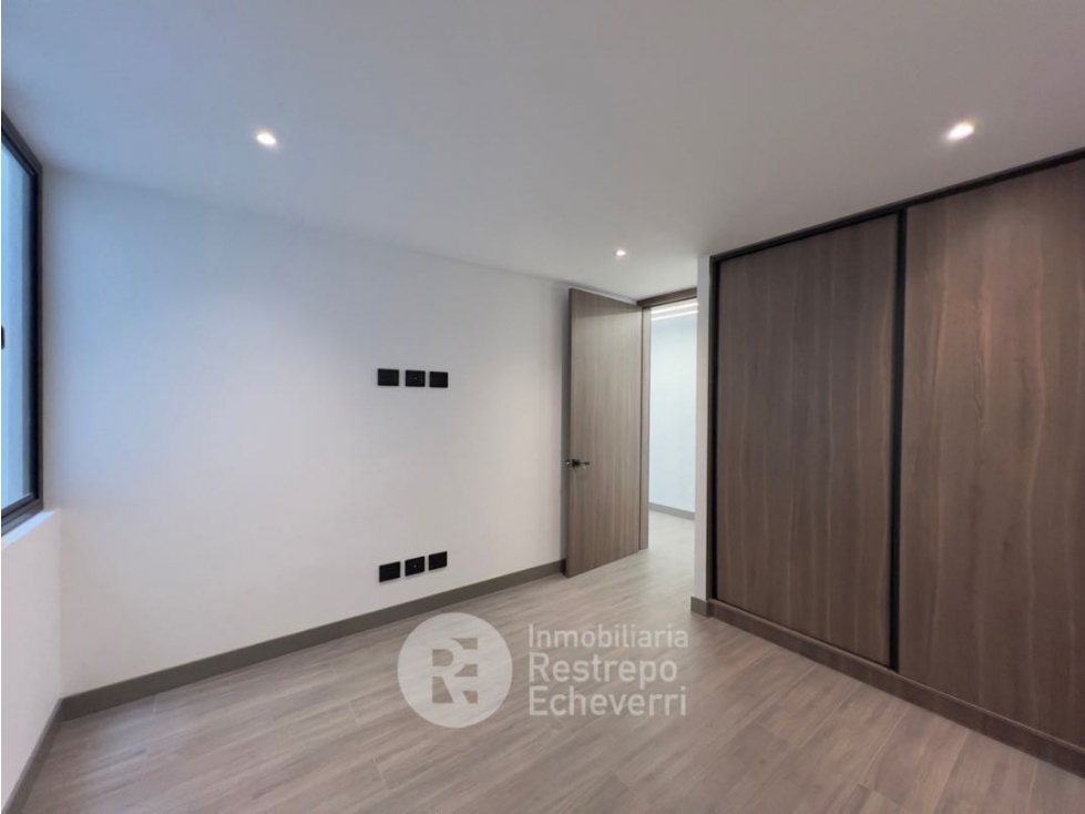 Apartamento para estrenar en venta, Sector Milán. Manizales. — foto 6