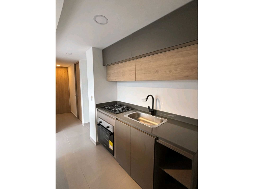 Apartamento para Estrenar en Venta en Caldas Primavera Sur