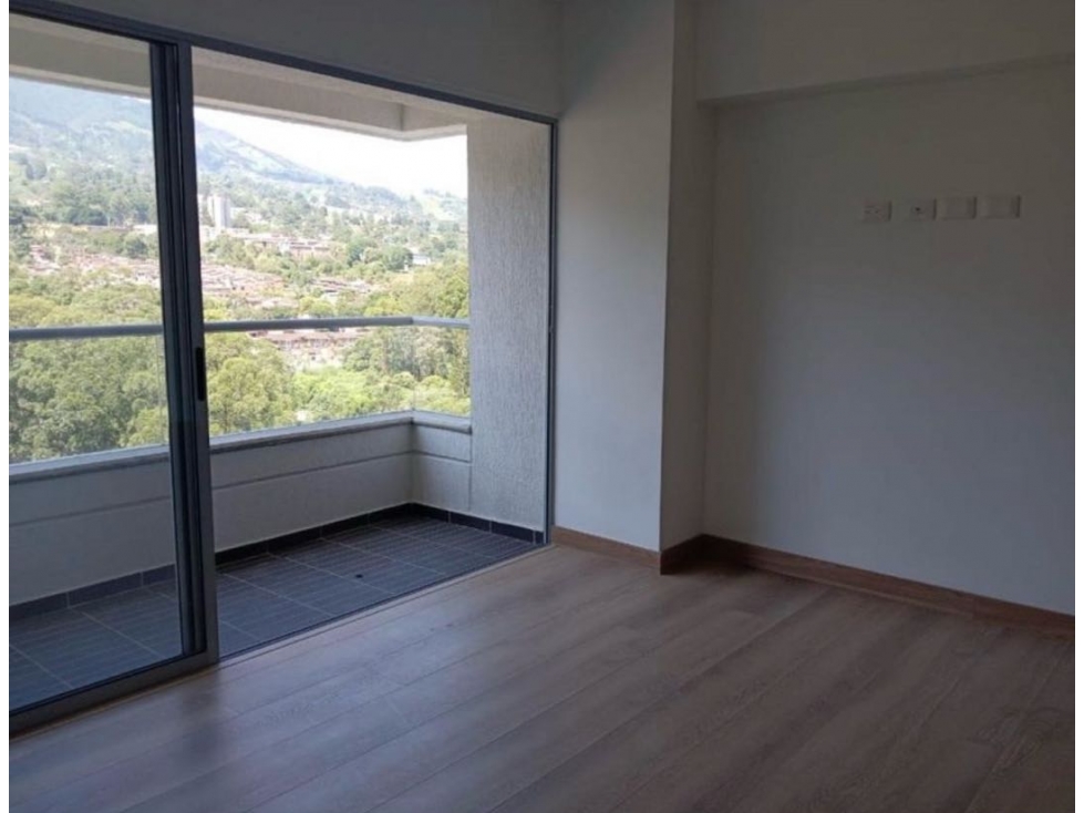 Apartamento para estrenar en venta en la estrella sector Toledo — foto 2