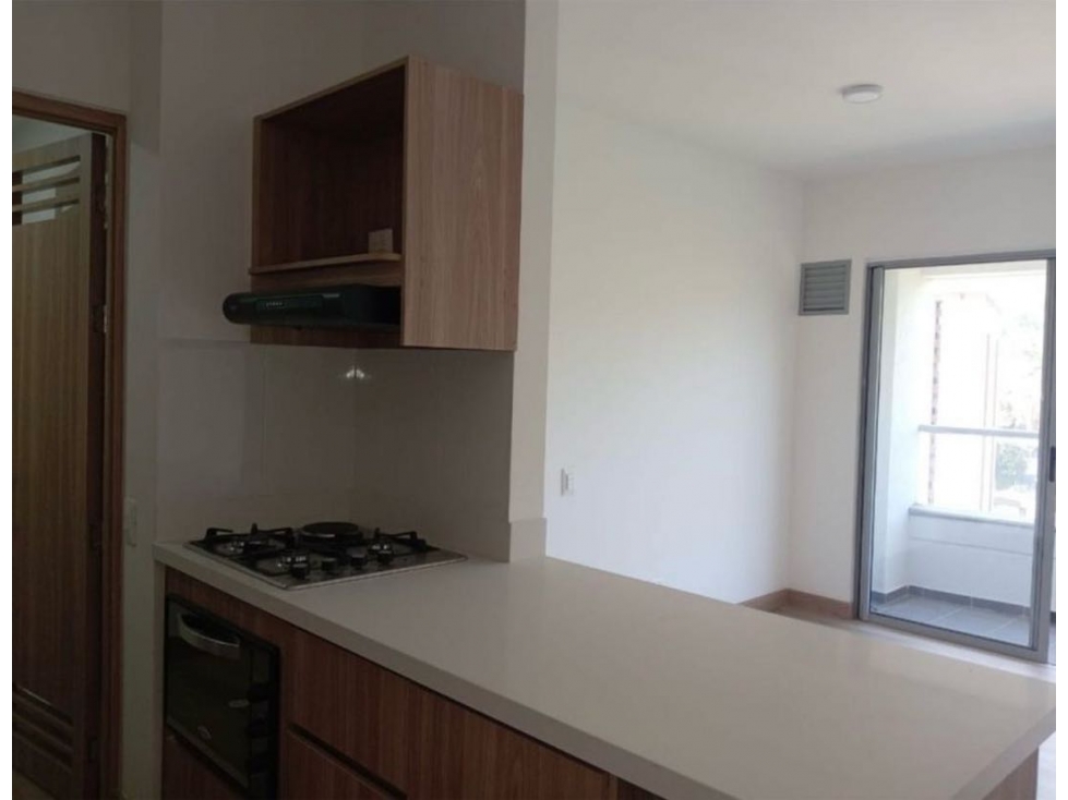 Apartamento para estrenar en venta en la estrella sector Toledo — foto 3