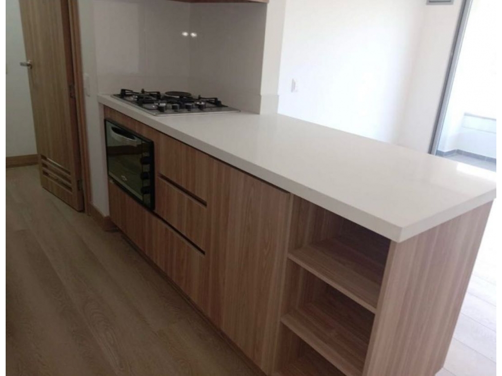 Apartamento para estrenar en venta en la estrella sector Toledo — foto 4