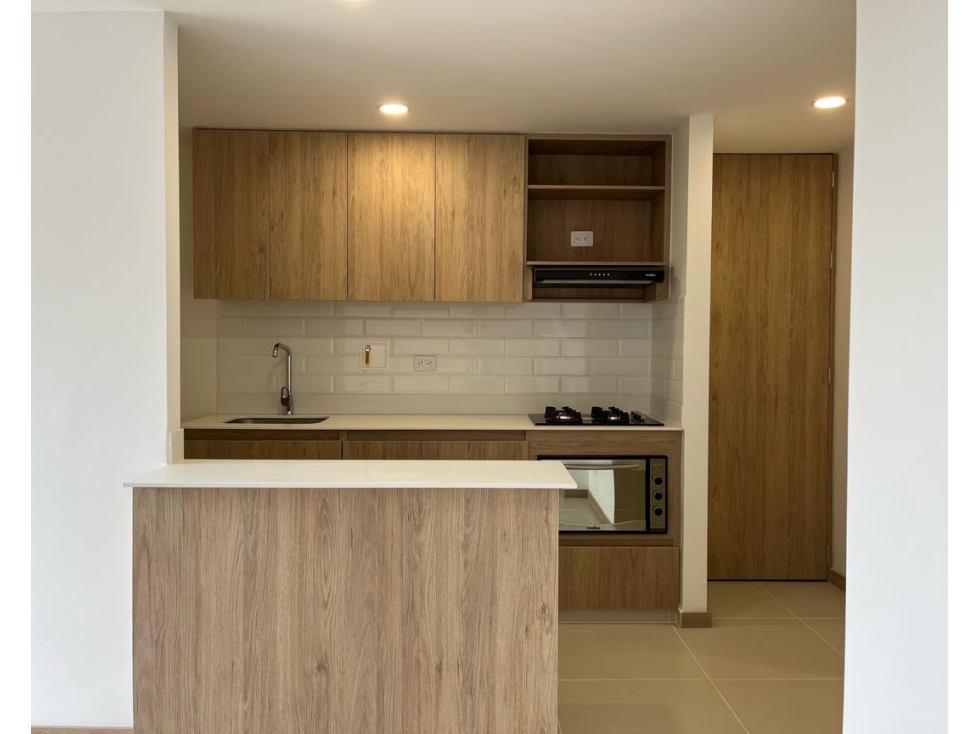 Apartamento para estrenar en venta Camino Verde | Envigado