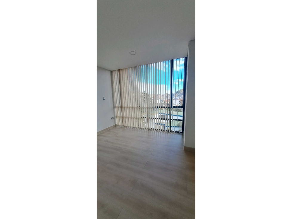 Apartamento para estrenar en venta parque infantil en Pasto Nariño — foto 2