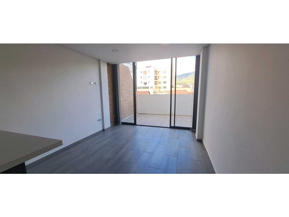 Apartamento para estrenar en venta parque infantil en Pasto Nariño — foto 3