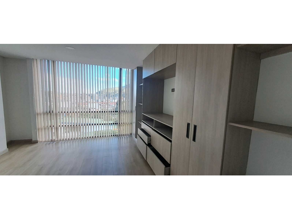 Apartamento para estrenar en venta parque infantil en Pasto Nariño — foto 5