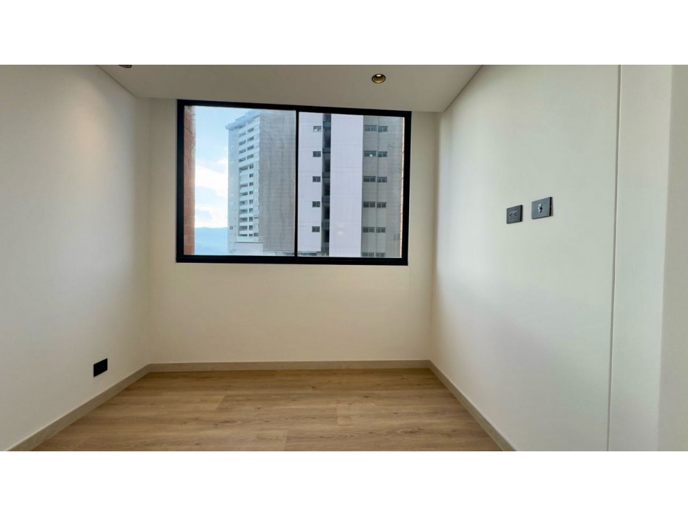 Apartamento para estrenar en venta, en Envigado-Loma de los Mesa — foto 4
