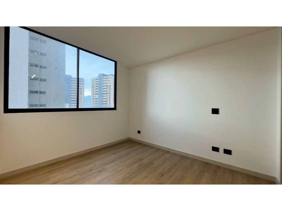 Apartamento para estrenar en venta, en Envigado-Loma de los Mesa — foto 5