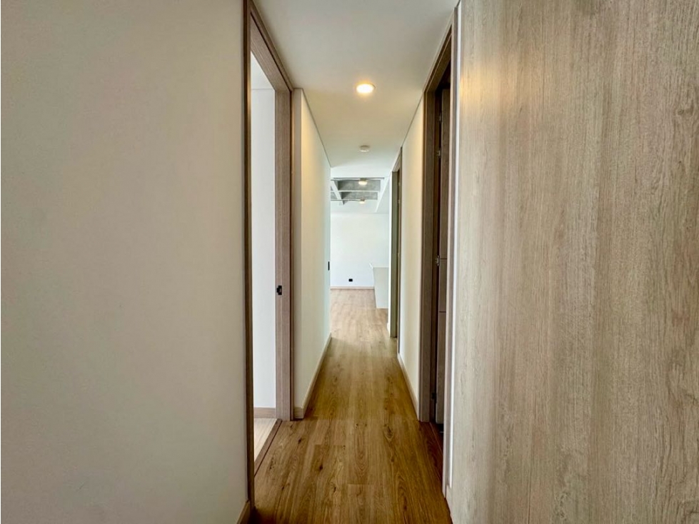 Apartamento para estrenar en venta, en Envigado-Loma de los Mesa — foto 5