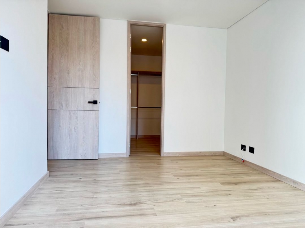 Apartamento para estrenar en venta, en Envigado-Loma de los Mesa — foto 6