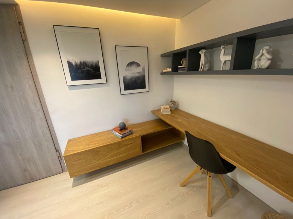 Apartamento para estrenar en venta, en Rionegro — foto 4